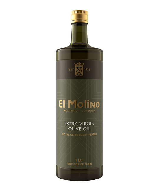 Extra Virgin Olive Oil 1 Ltr