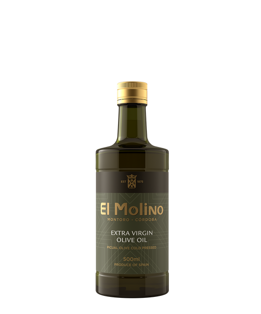 Extra Virgin Olive Oil 500mL